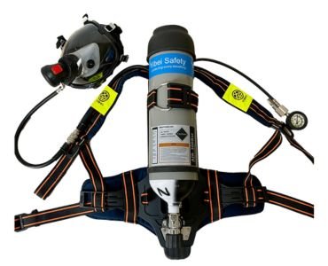 SCBA Set