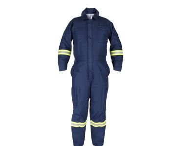 IFR Coverall