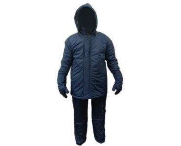 Cold Storage Suit