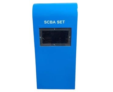 SCBA Box