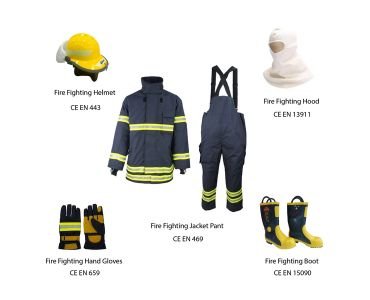 Turnout Gear